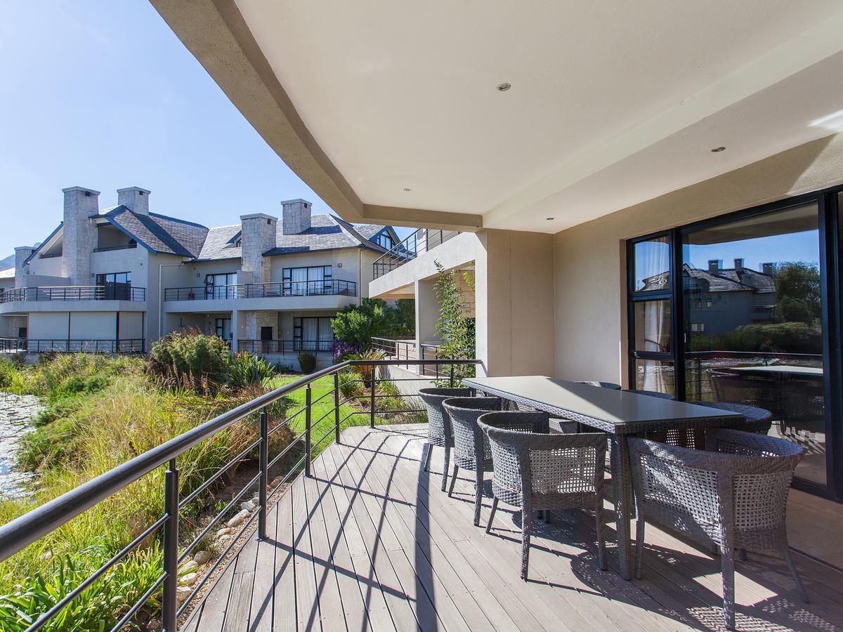 Pearl Valley Lodges By Mantis Paarl Kültér fotó