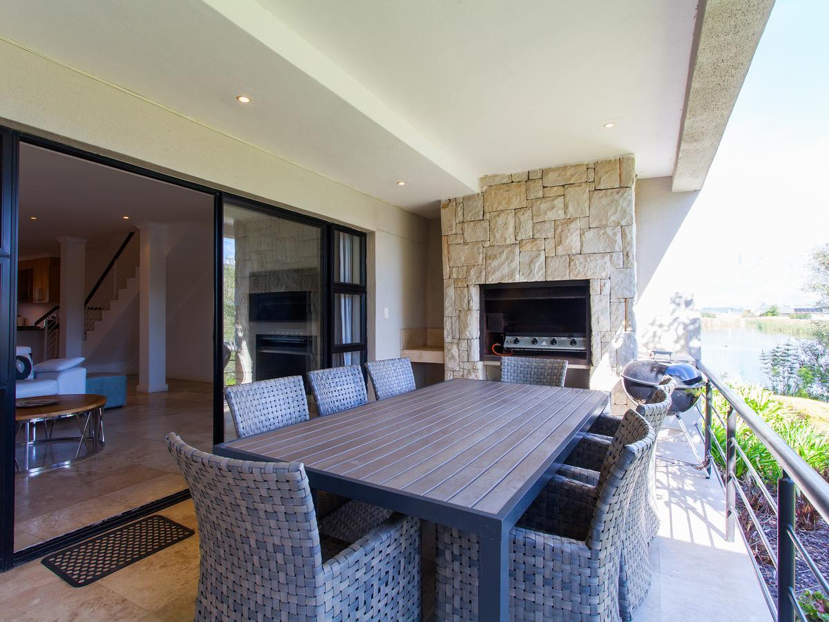 Pearl Valley Lodges By Mantis Paarl Kültér fotó