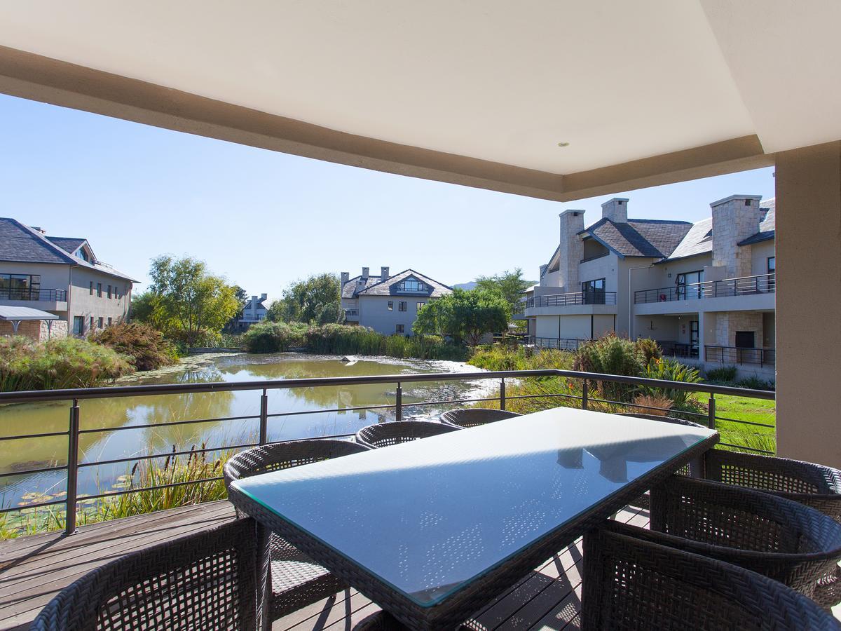 Pearl Valley Lodges By Mantis Paarl Kültér fotó
