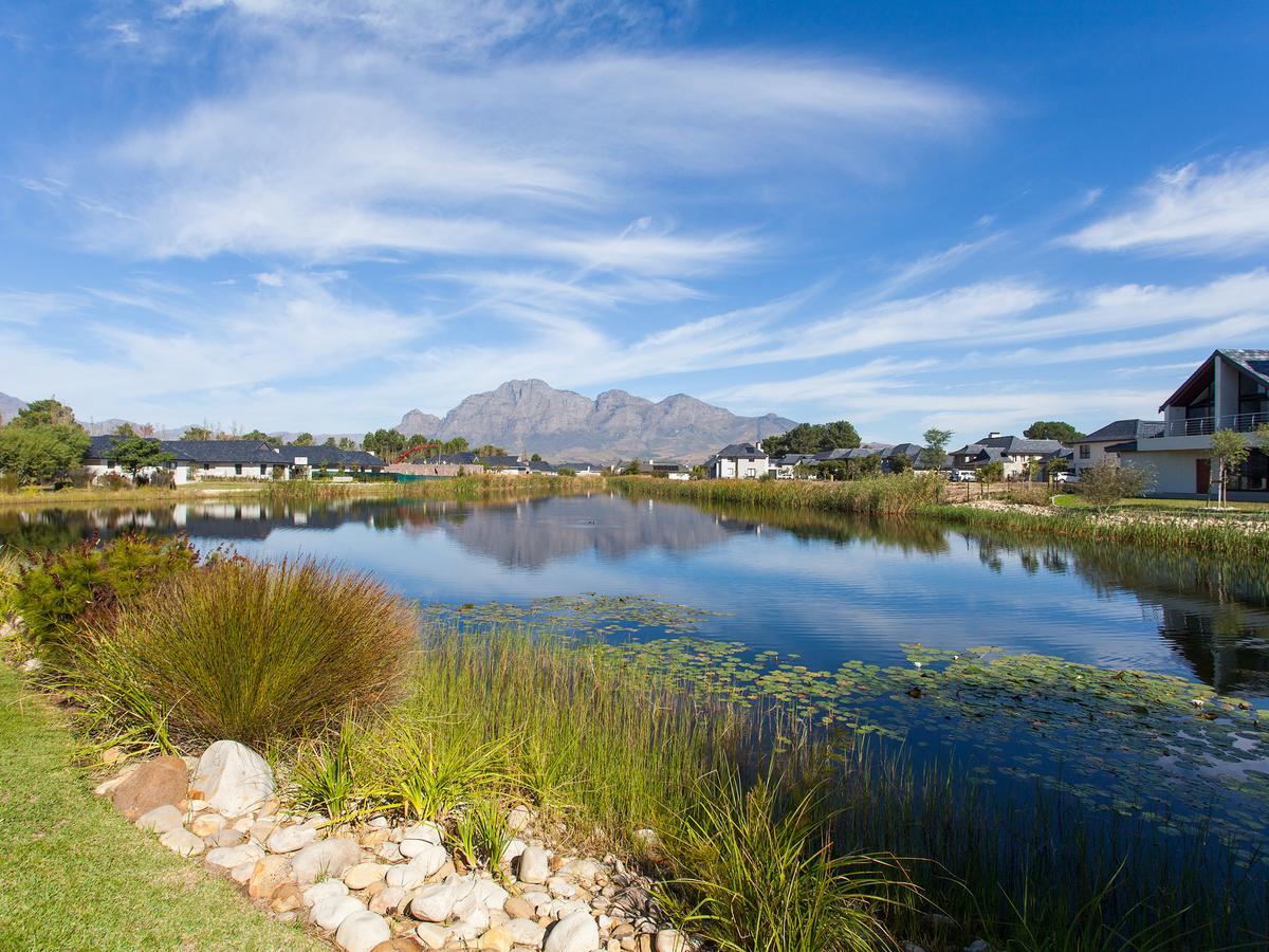 Pearl Valley Lodges By Mantis Paarl Kültér fotó