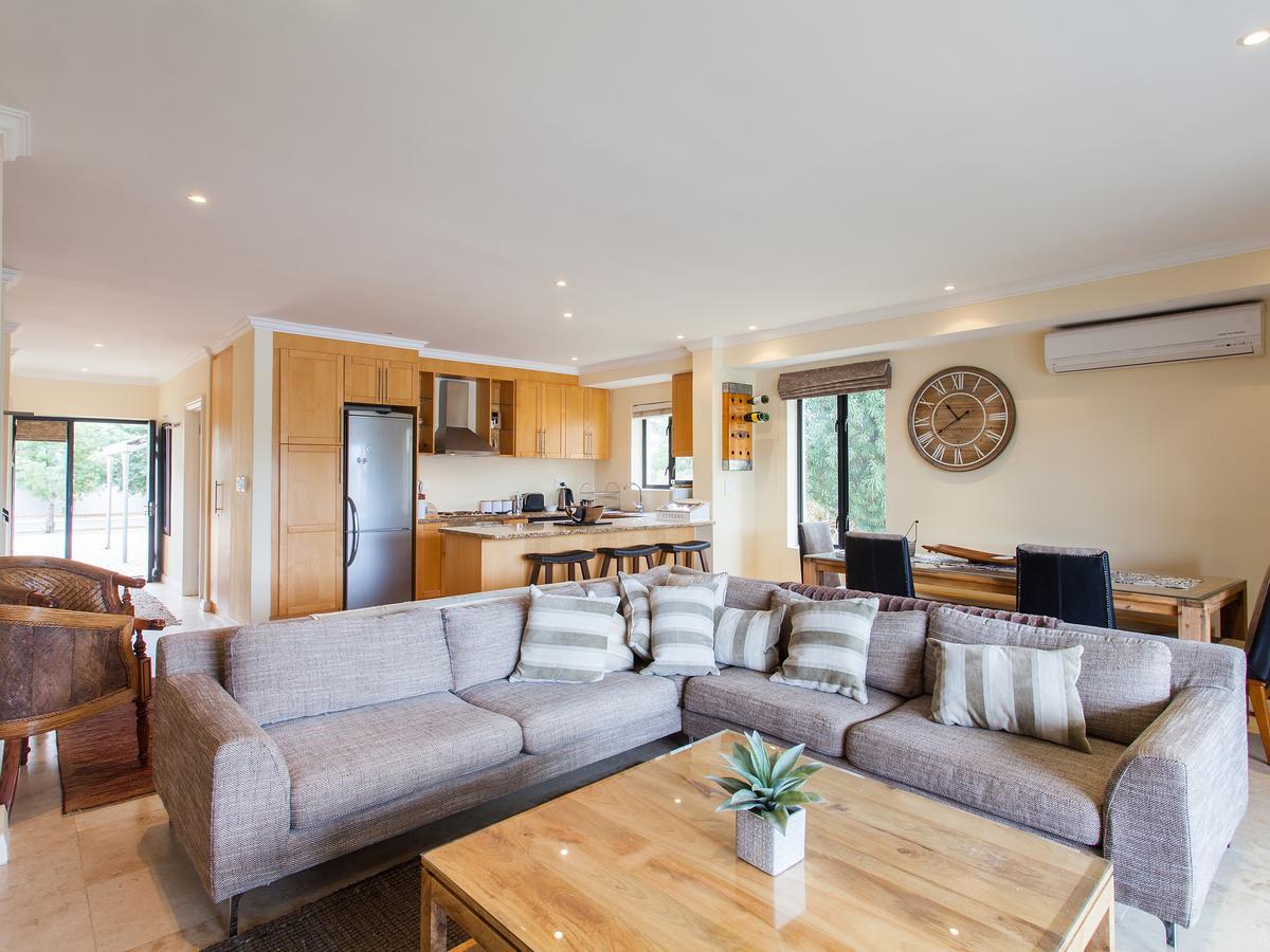 Pearl Valley Lodges By Mantis Paarl Kültér fotó