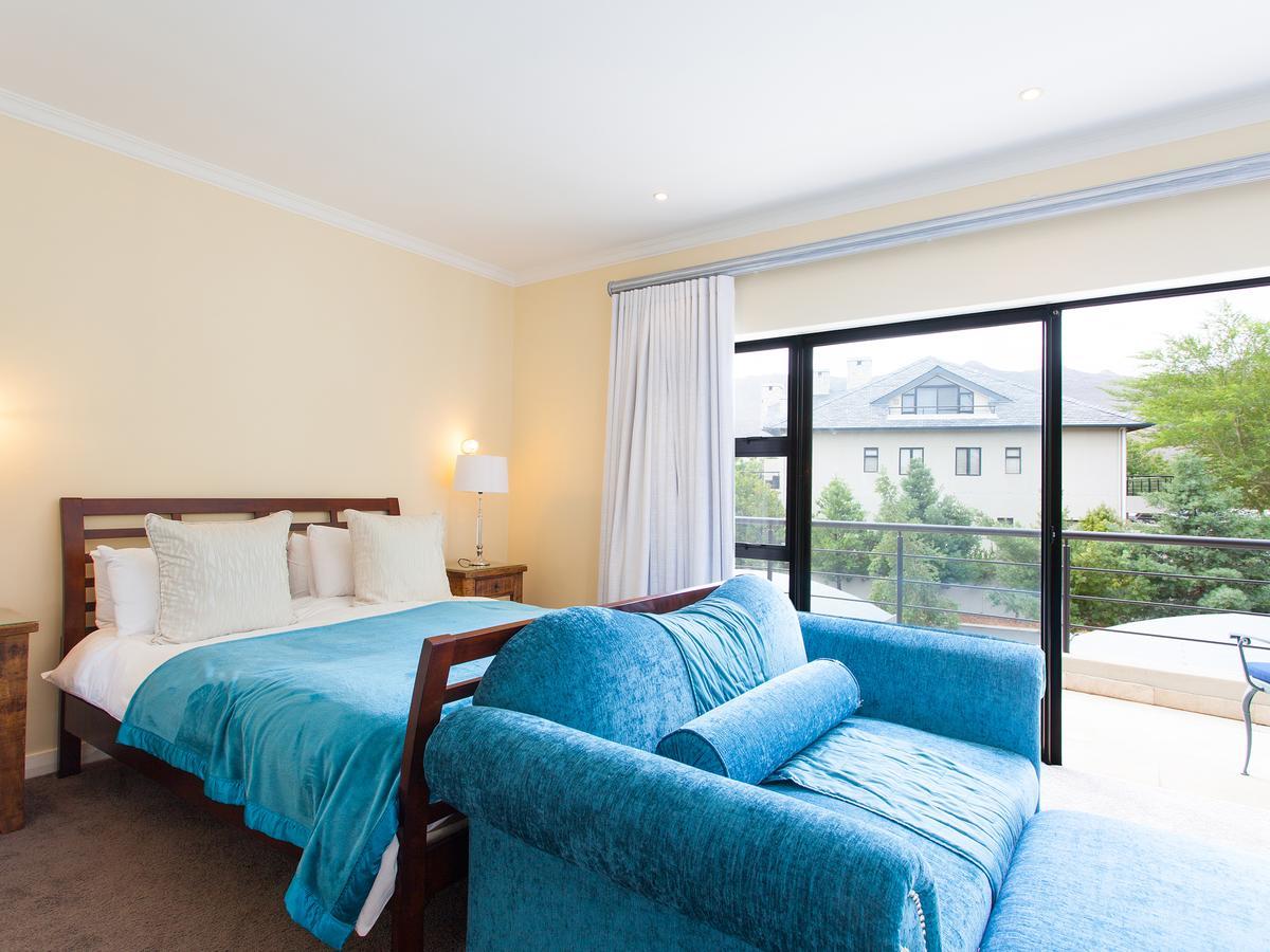 Pearl Valley Lodges By Mantis Paarl Kültér fotó