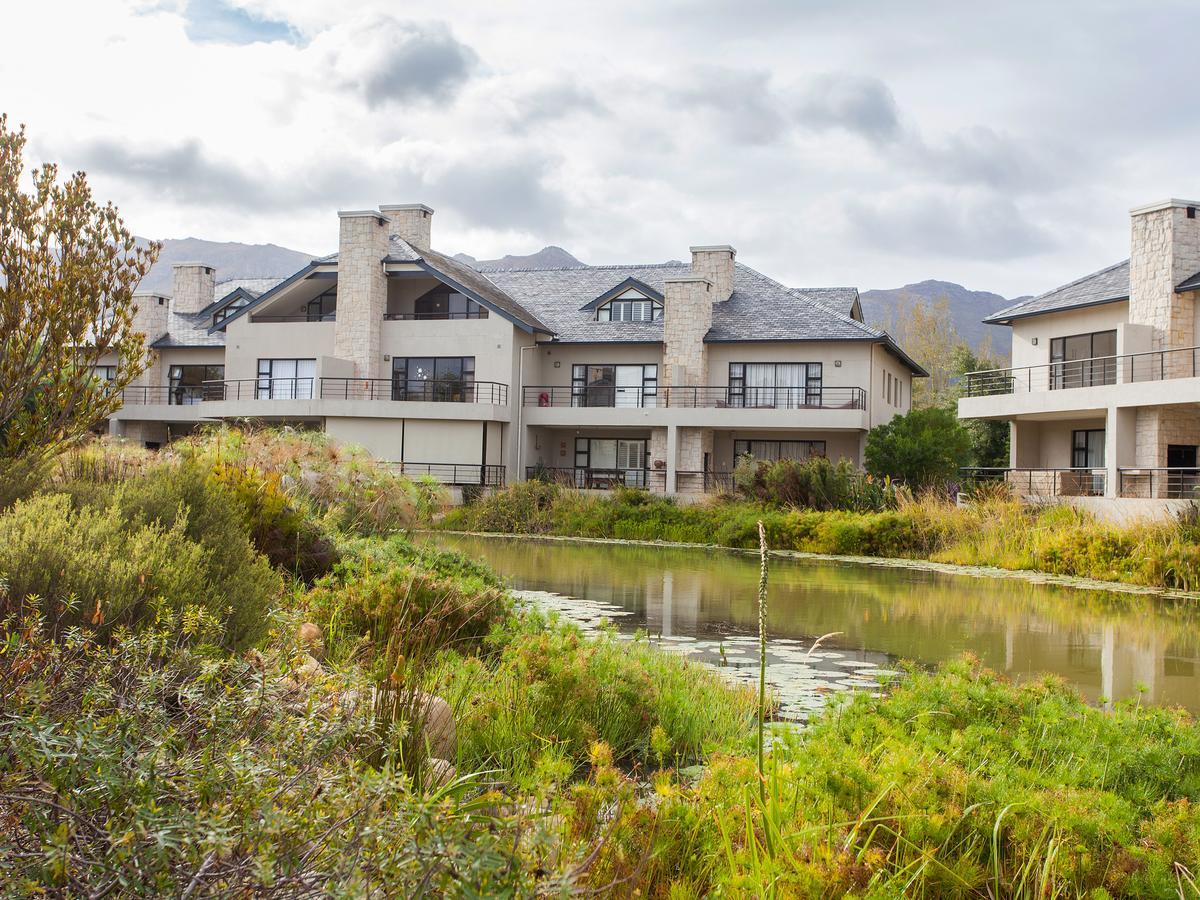 Pearl Valley Lodges By Mantis Paarl Kültér fotó