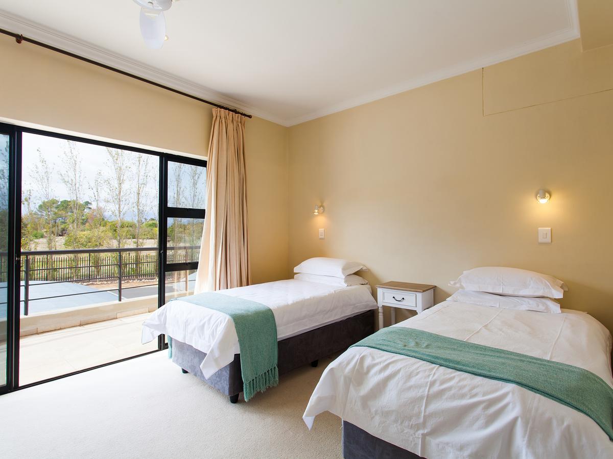 Pearl Valley Lodges By Mantis Paarl Kültér fotó