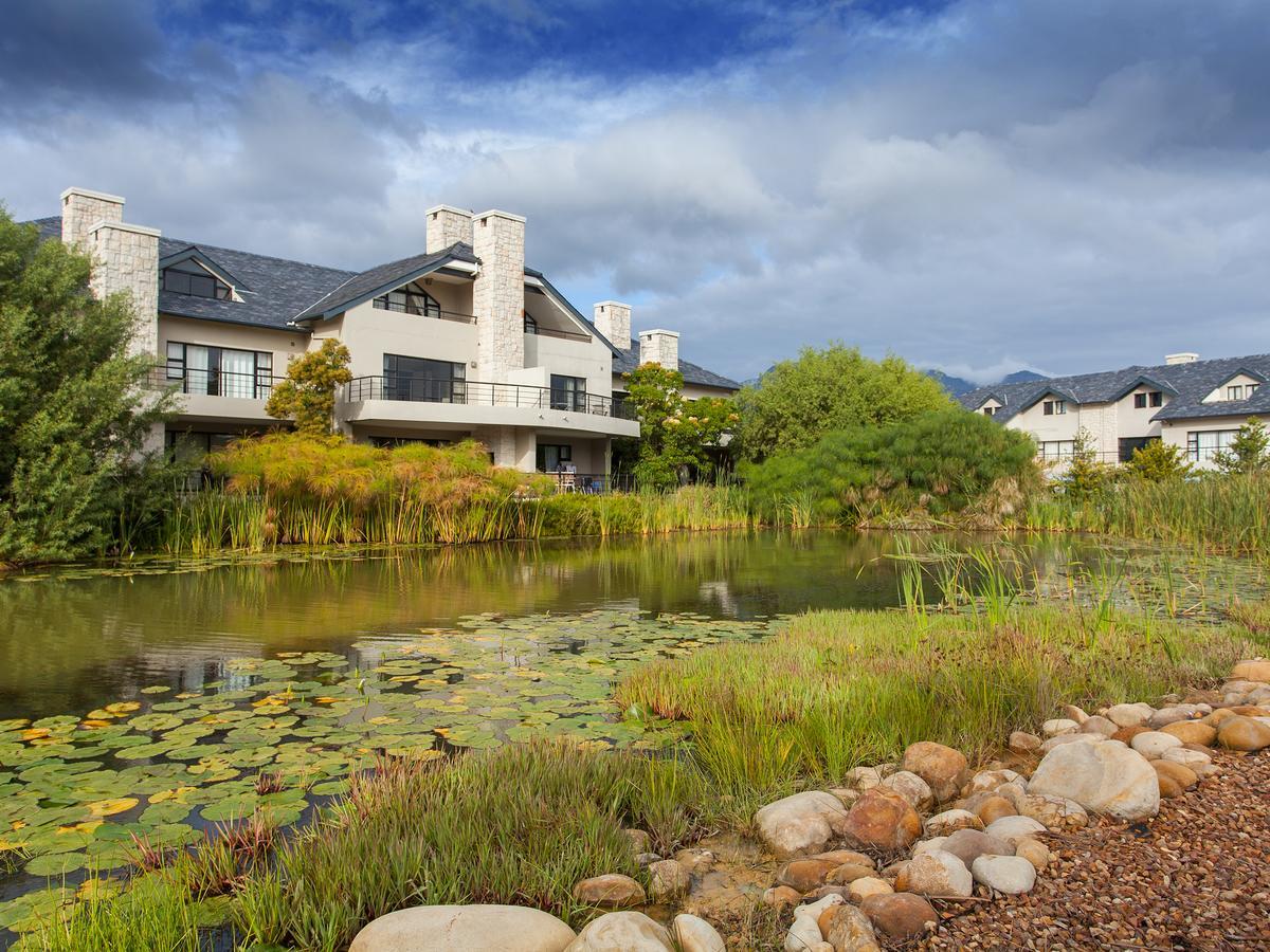 Pearl Valley Lodges By Mantis Paarl Kültér fotó