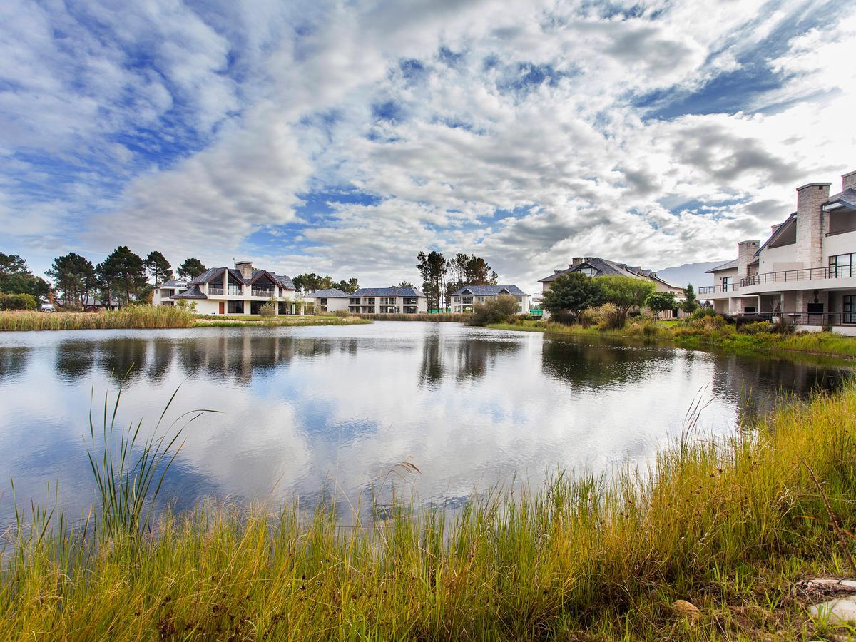 Pearl Valley Lodges By Mantis Paarl Kültér fotó