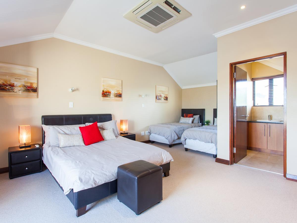 Pearl Valley Lodges By Mantis Paarl Kültér fotó