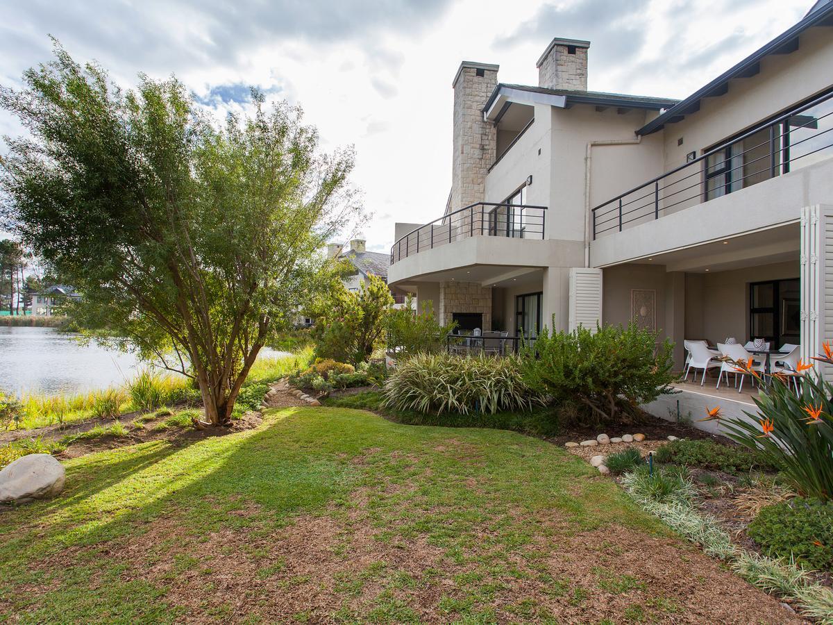 Pearl Valley Lodges By Mantis Paarl Kültér fotó