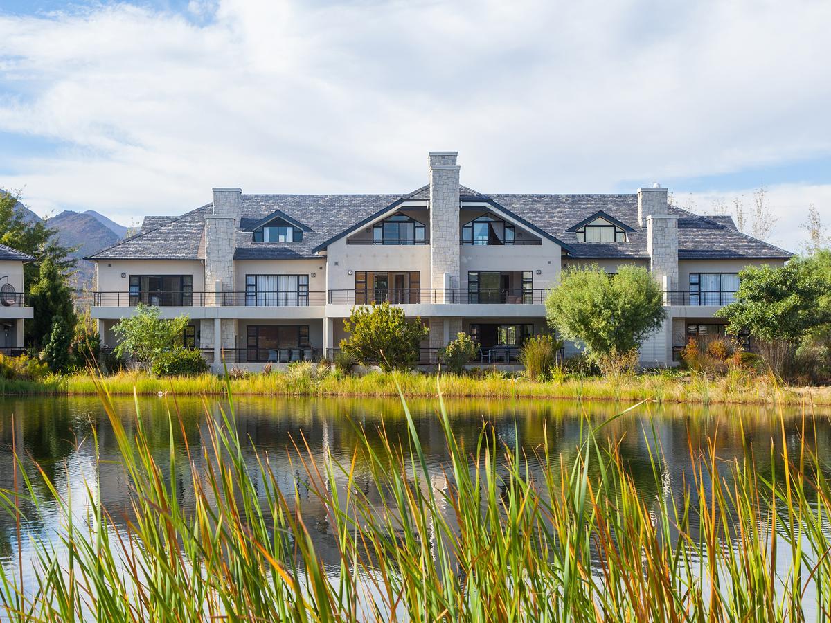 Pearl Valley Lodges By Mantis Paarl Kültér fotó