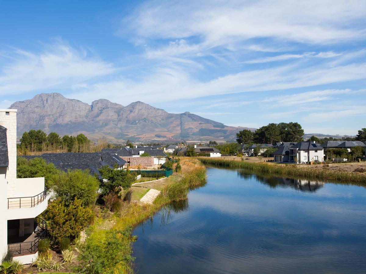 Pearl Valley Lodges By Mantis Paarl Kültér fotó