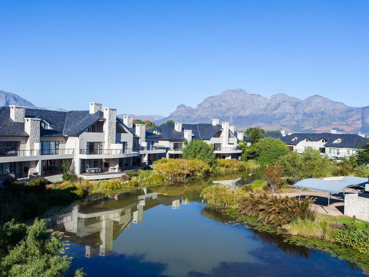 Pearl Valley Lodges By Mantis Paarl Kültér fotó