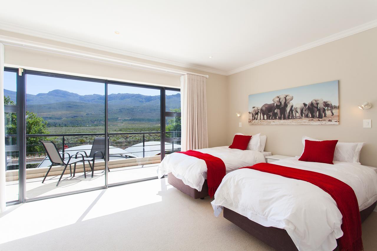 Pearl Valley Lodges By Mantis Paarl Kültér fotó
