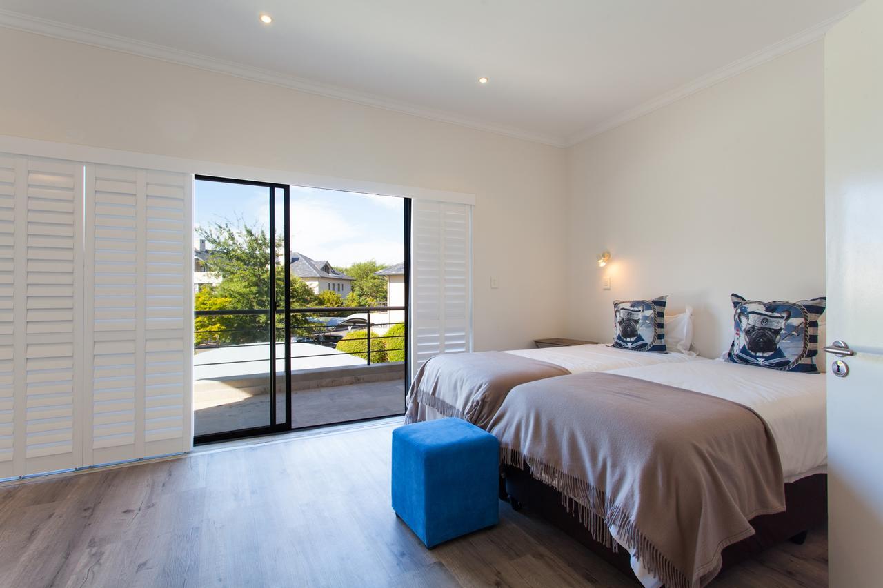 Pearl Valley Lodges By Mantis Paarl Kültér fotó