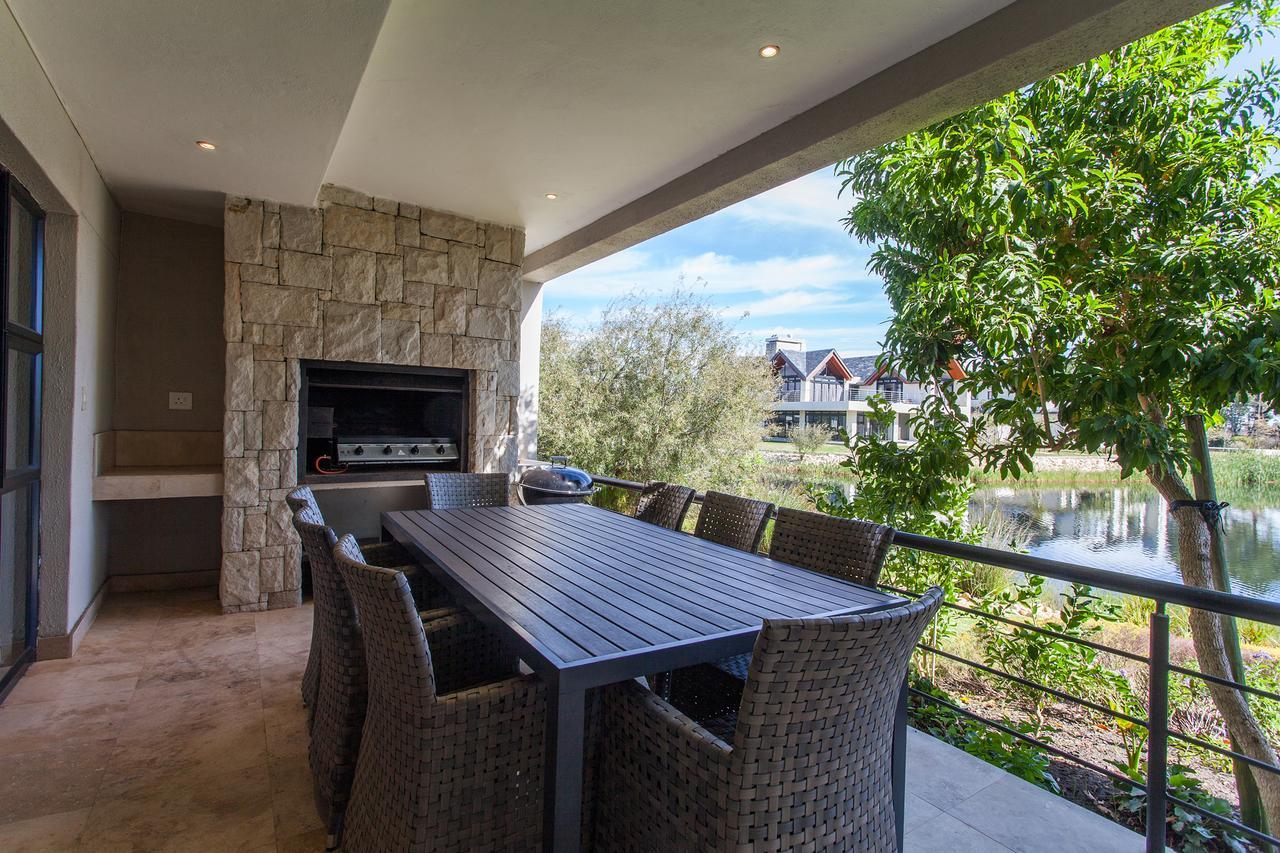 Pearl Valley Lodges By Mantis Paarl Kültér fotó