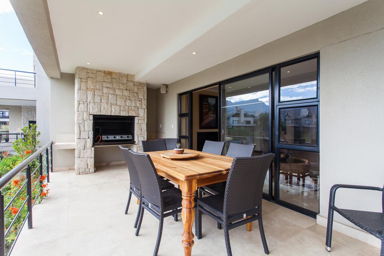 Pearl Valley Lodges By Mantis Paarl Kültér fotó